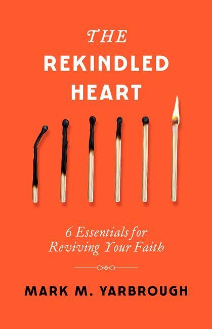 Produktbild: The Rekindled Heart