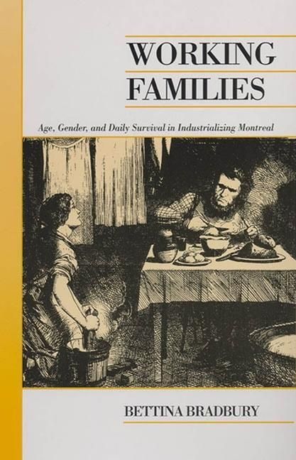 Produktbild: Working Families