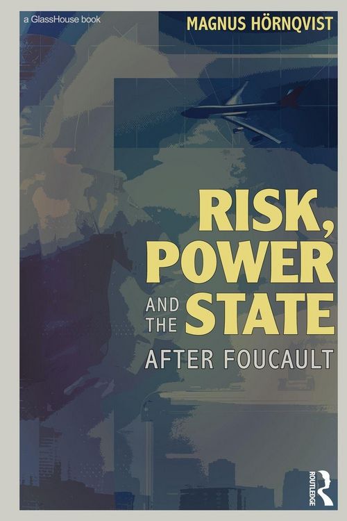 Produktbild: Risk, Power and the State