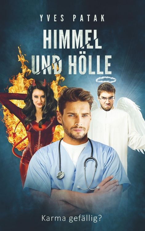 Produktbild: Himmel und H&ouml;lle