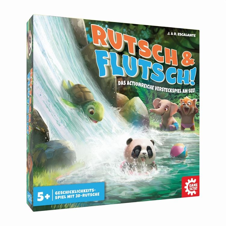 Rainforest (mult) kaufen - Spielwaren | Thalia