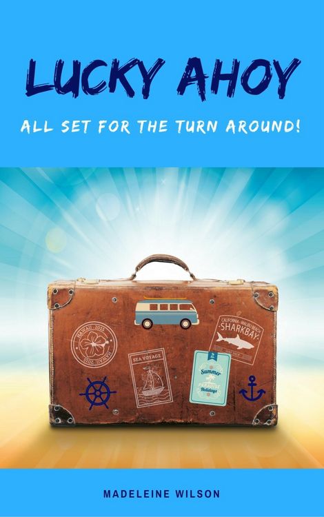 Produktbild: Lucky Ahoy