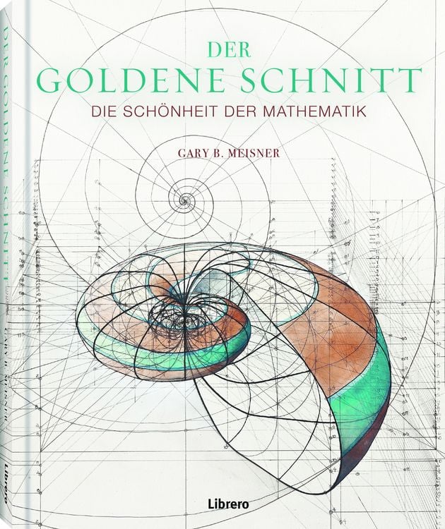 Produktbild: Der Goldene Schnitt