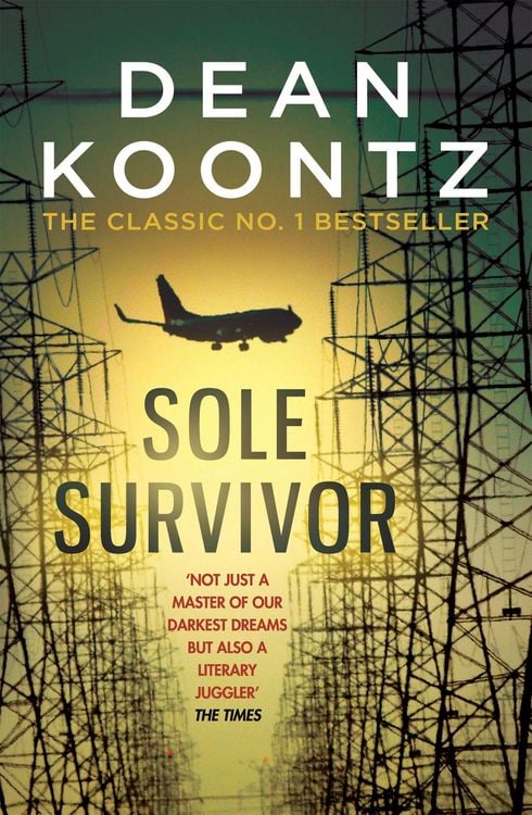 Produktbild: Sole Survivor