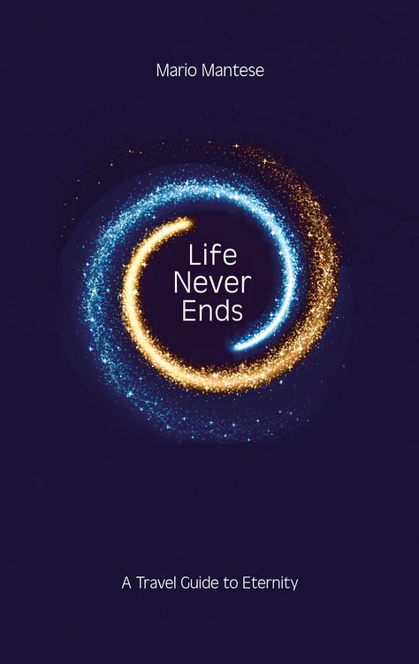 Produktbild: Life Never Ends