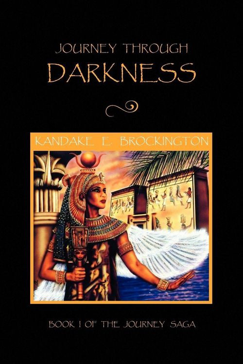 Produktbild: Journey Through Darkness