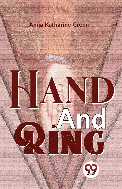 Produktbild: Hand And Ring