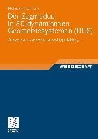 Produktbild: Der Zugmodus in 3D-dynamischen Geometriesystemen (DGS)