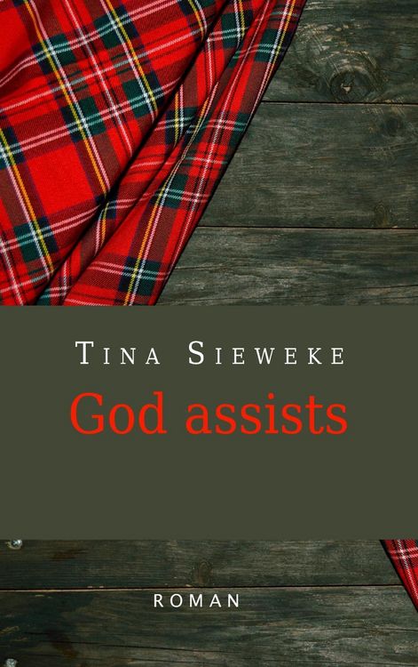 Produktbild: God assists