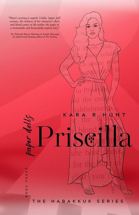 Produktbild: Priscilla