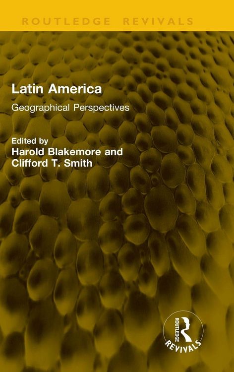 Produktbild: Latin America