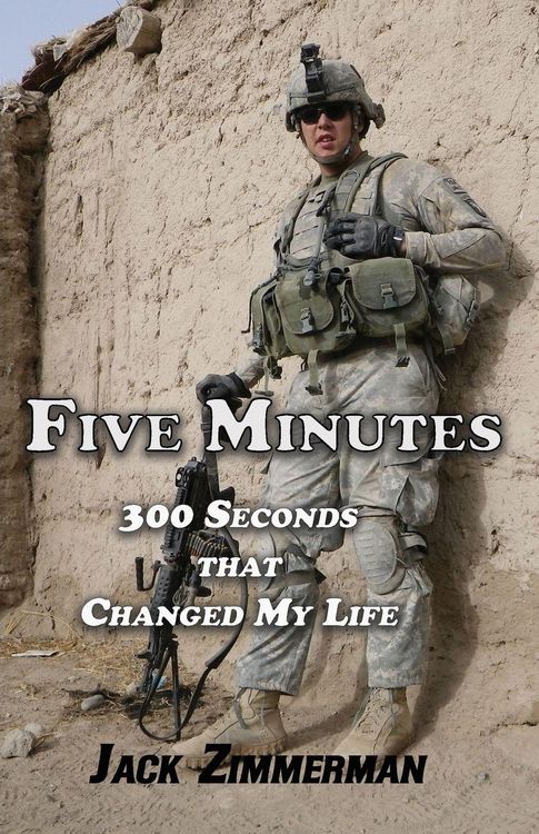 Produktbild: Five Minutes