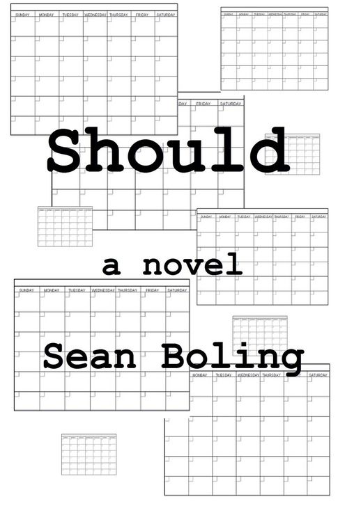 Produktbild: Should