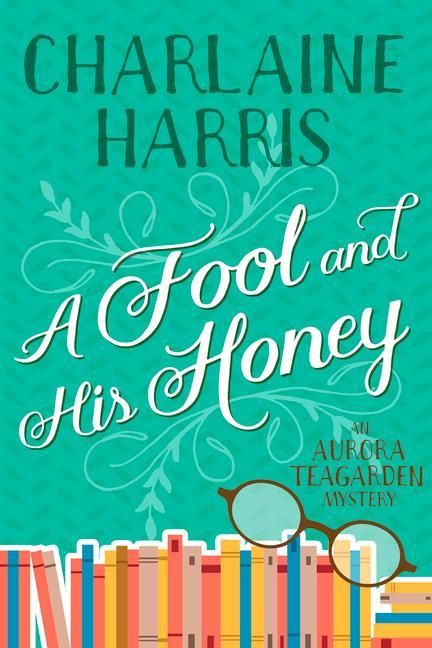 Produktbild: A Fool and His Honey
