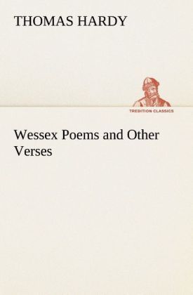 Produktbild: Wessex Poems and Other Verses