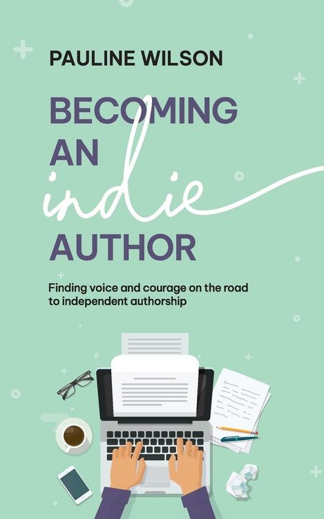 Produktbild: Becoming an Indie Author