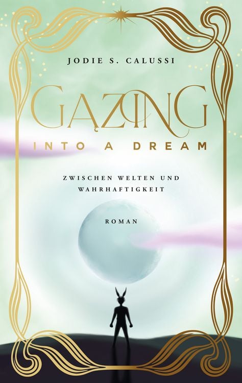 Produktbild: Gazing into a Dream