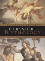 Produktbild: Day, M: Classical Mythology - 100 Characters