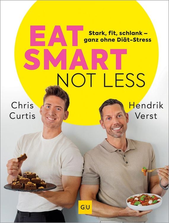 Produktbild: Eat smart, not less