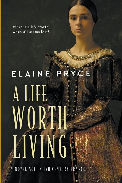Produktbild: A Life Worth Living