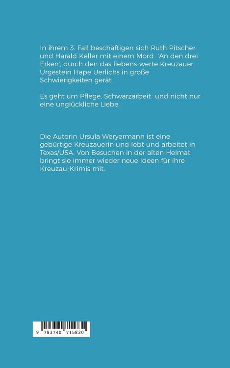 Produktbild: Pitscher und Keller und eine ungl&uuml;ckliche Liebe