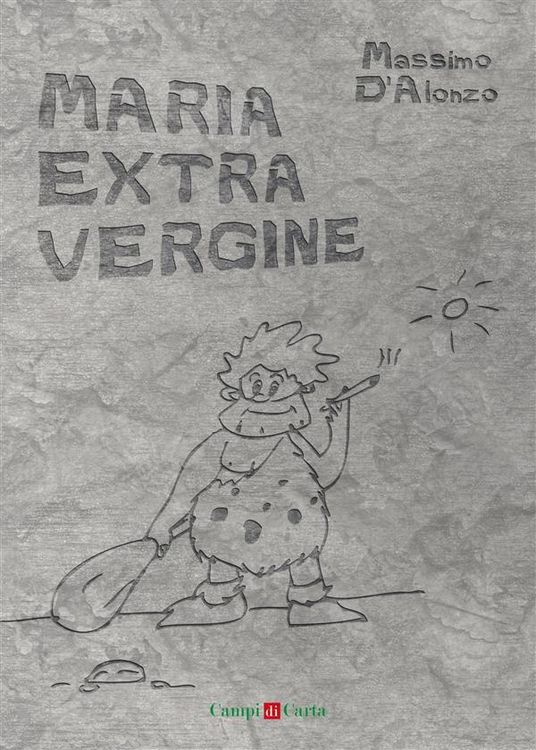 Produktbild: Maria Extra Vergine