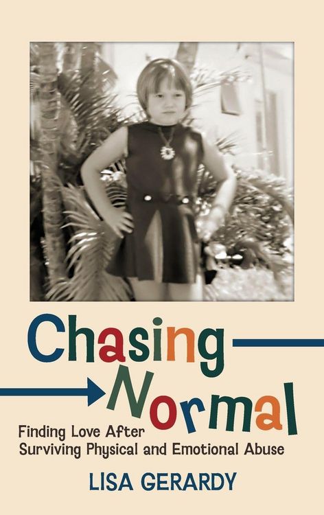 Produktbild: Chasing Normal