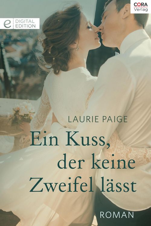 Produktbild: Ein Kuss, der keine Zweifel l&auml;sst