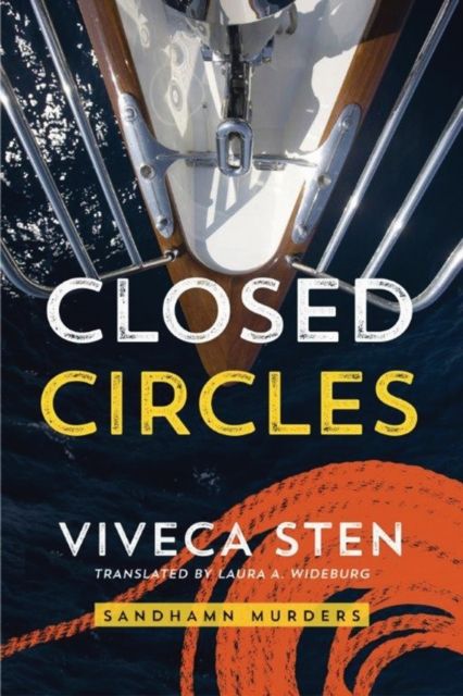 Produktbild: Closed Circles