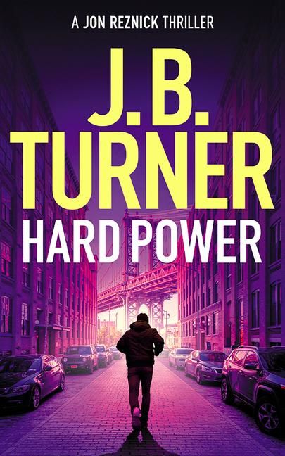 Produktbild: Hard Power
