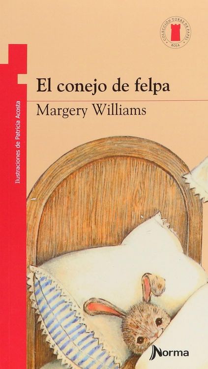 Produktbild: El Conejo de Felpa