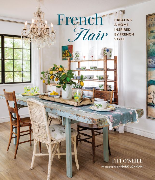 Produktbild: French Flair