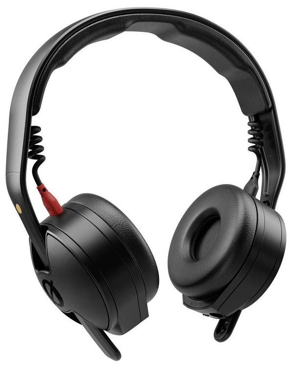 Produktbild: Rode NTH-50 On Ear Kopfh&ouml;rer