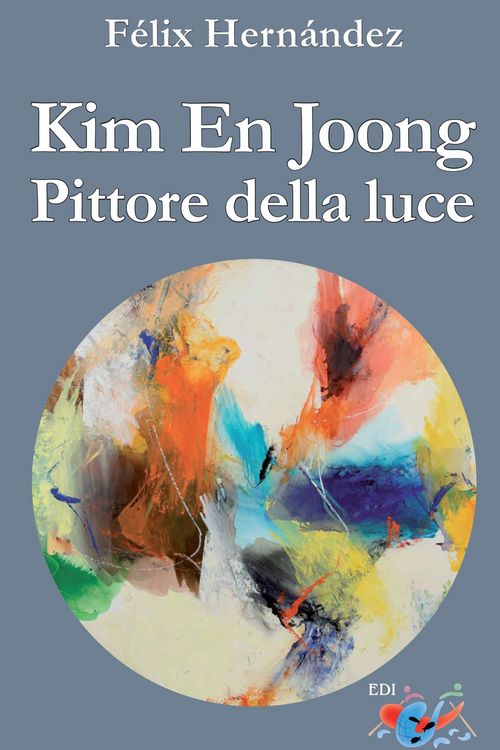 Produktbild: Kim En-Joong