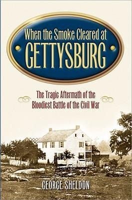 Produktbild: When the Smoke Cleared at Gettysburg