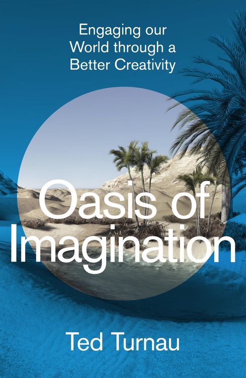 Produktbild: Oasis of Imagination