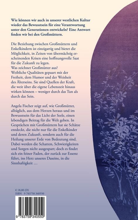 Produktbild: Gro&szlig;mutter sein
