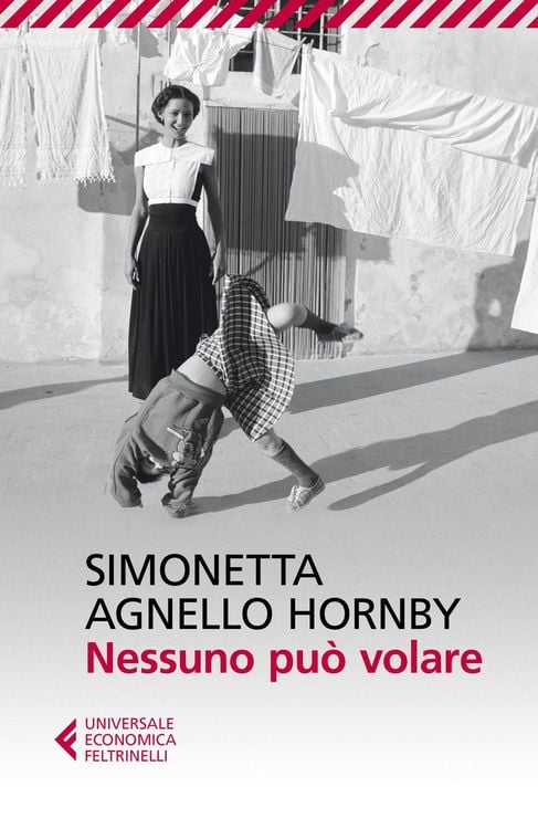 Produktbild: Nessuno pu&ograve; volare
