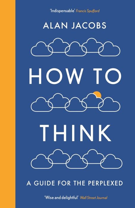Produktbild: How To Think