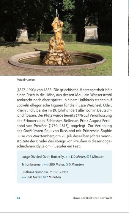 Produktbild: Berlin mit dem 100er-Bus entdecken