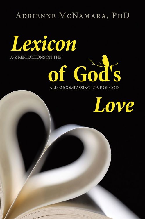 Produktbild: Lexicon of God's Love