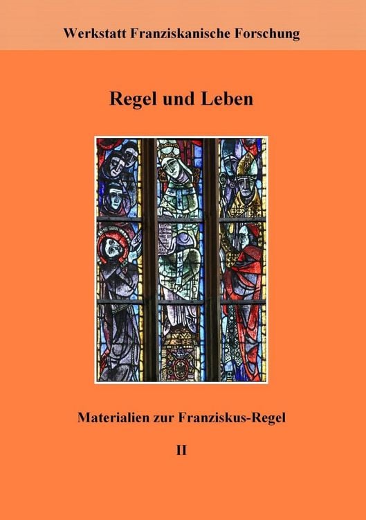 Produktbild: Regel und Leben