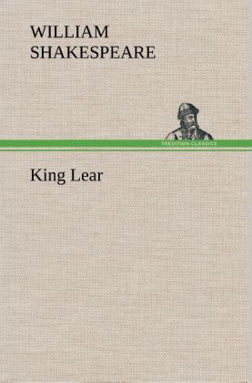 Produktbild: King Lear