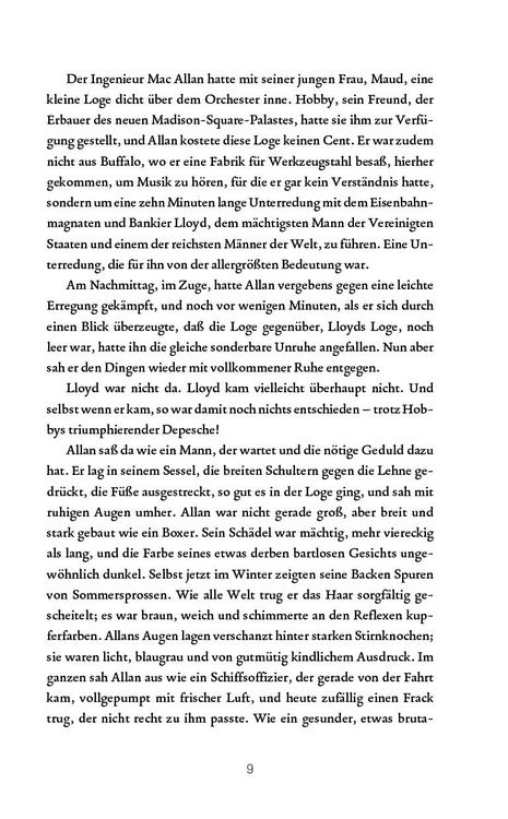 Produktbild: Der Tunnel