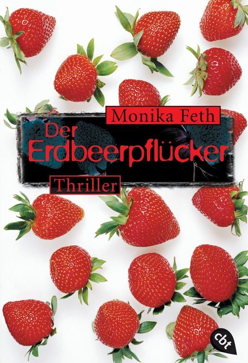 Produktbild: Der Erdbeerpfl&uuml;cker