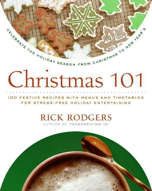 Produktbild: Christmas 101