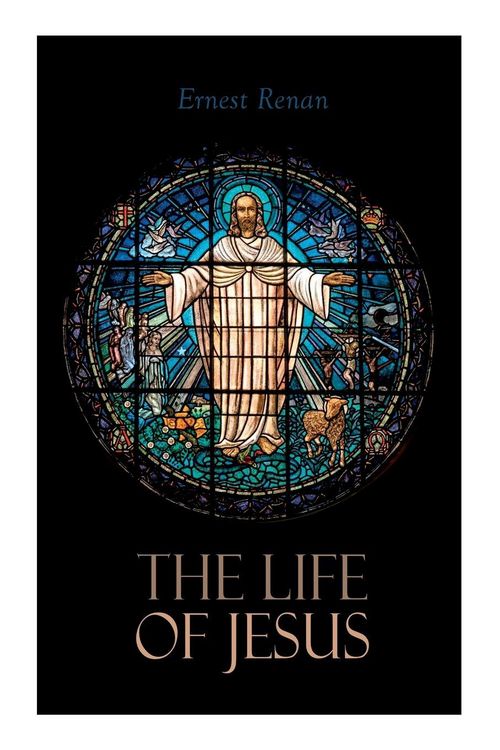 Produktbild: The Life of Jesus