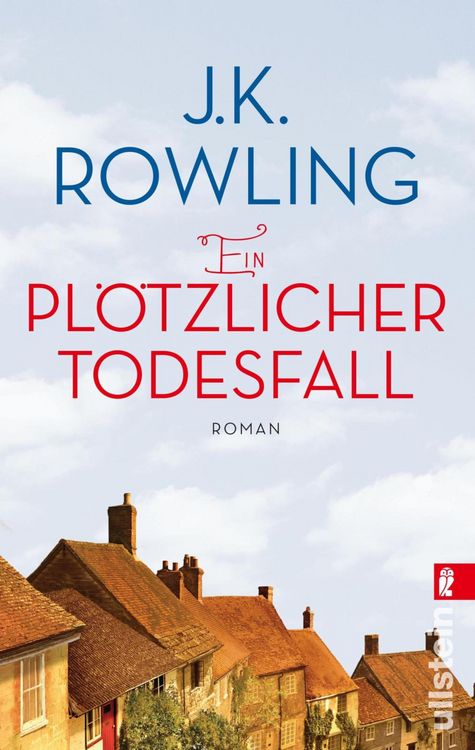 Produktbild: Ein pl&ouml;tzlicher Todesfall
