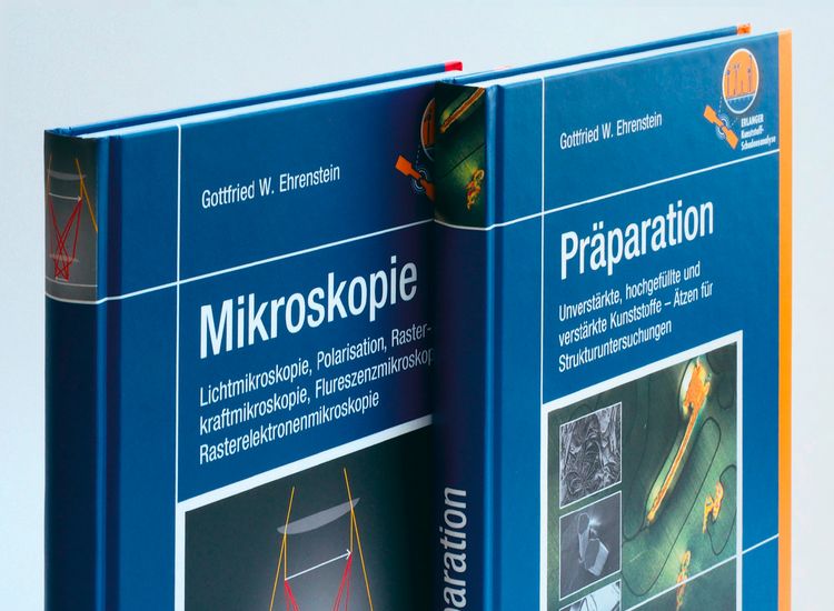 Produktbild: Pr&auml;paration / Mikroskopie