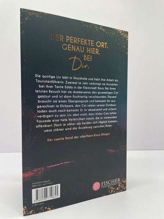 Produktbild: Genau hier bei dir